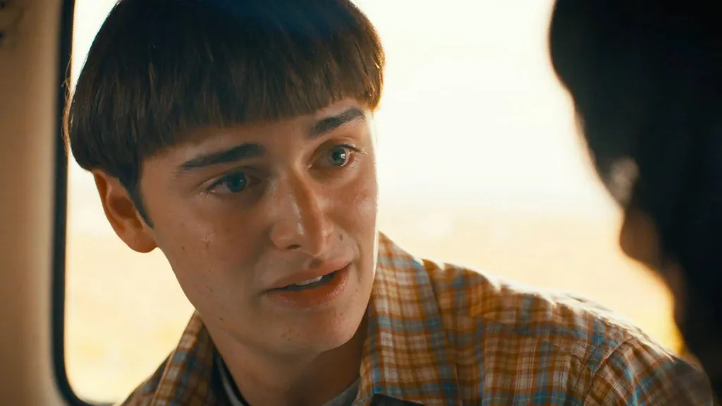 Stranger Things | Noah Schnapp revela quando a temporada 5 começa a ser gravada - 2