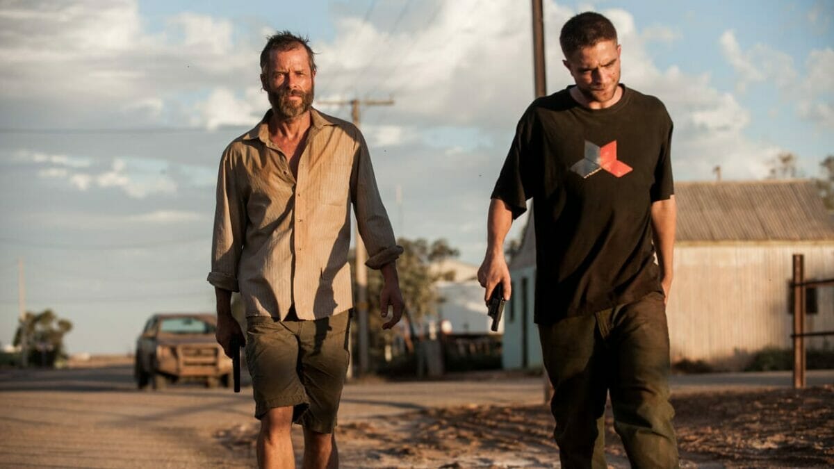 Mundo Positivo » 7 filmes parecidos com The Last of Us e onde