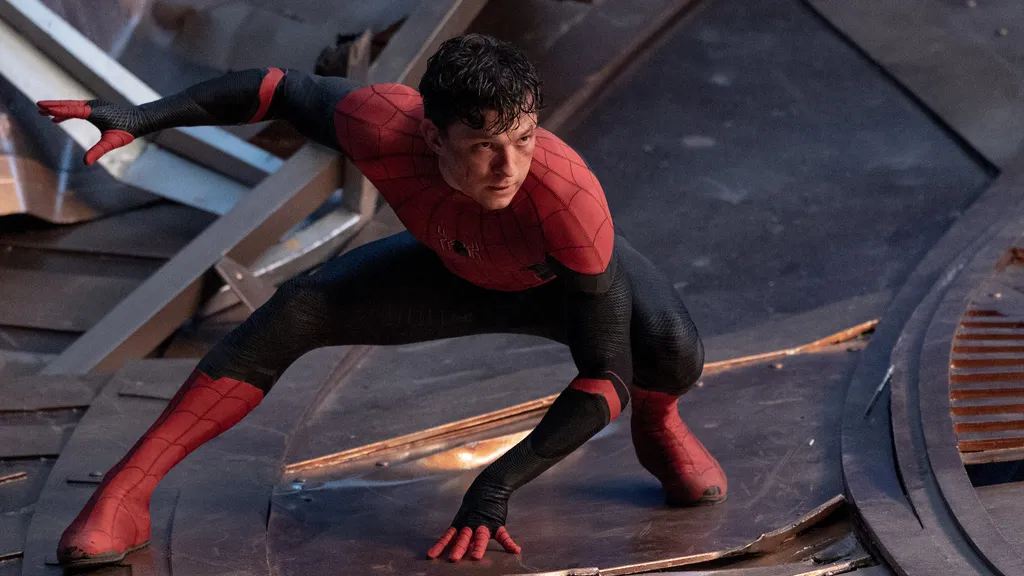 Confirmado! Homem-Aranha vai retornar ao MCU - 2