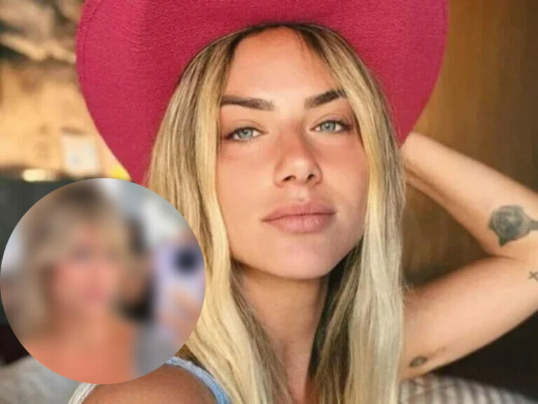 Giovanna Ewbank muda o visual, e deixa franjinha - 1