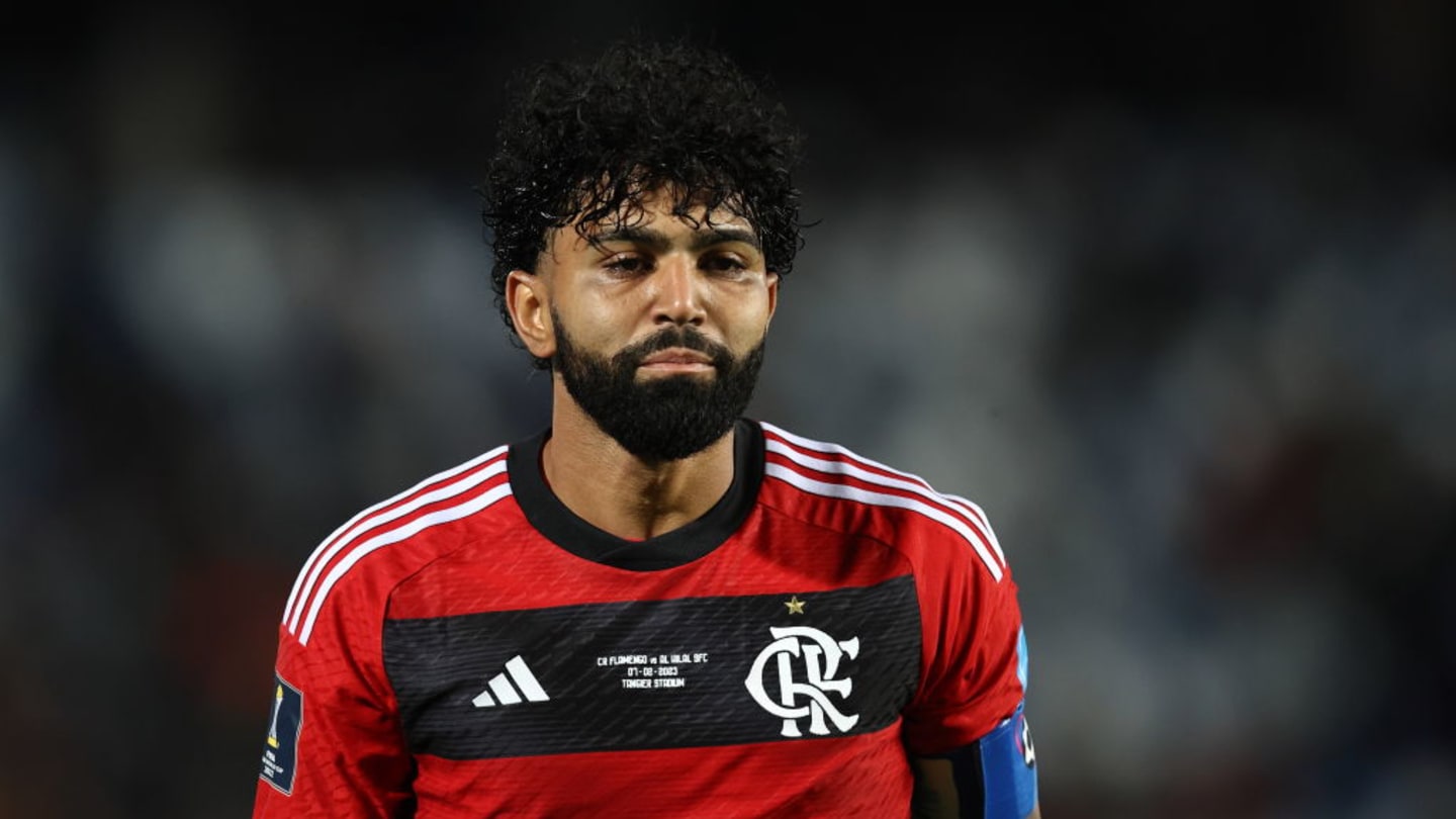 Qual a programação do Flamengo até a disputa do terceiro lugar do Mundial de Clubes? - 1