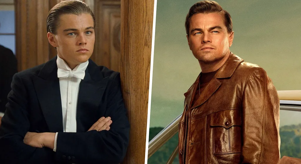 Titanic | Como está o elenco do filme hoje em dia? - 13