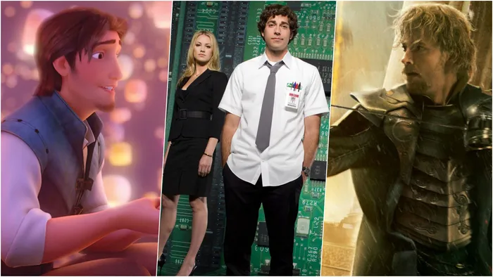 5 melhores filmes e séries com Zachary Levi, o Shazam da DC - 1