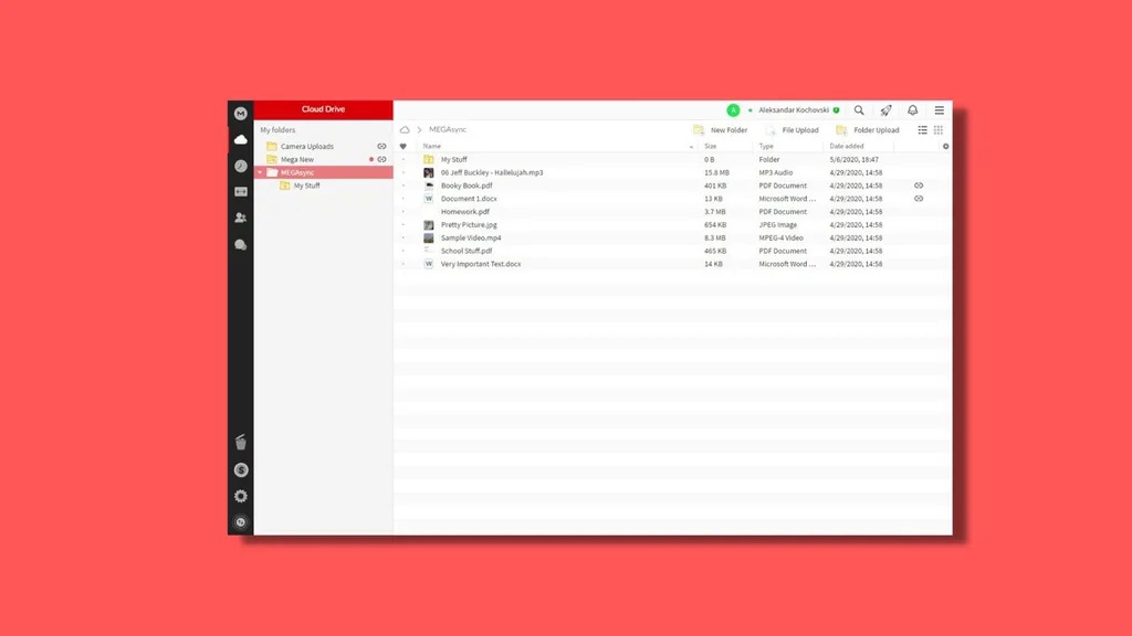 7 melhores alternativas ao Google Drive para armazenamento na nuvem - 7