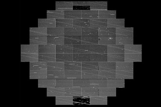 Constelações de satélites podem causar prejuízo incalculável à humanidade - 2