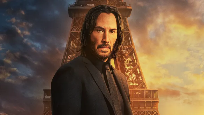 Crítica John Wick 4: Baba Yaga | Tão exagerado quanto medíocre - 1