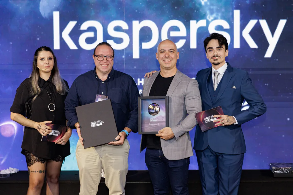 Kaspersky aposta em defesa na nuvem e conquista confiança do público - 2