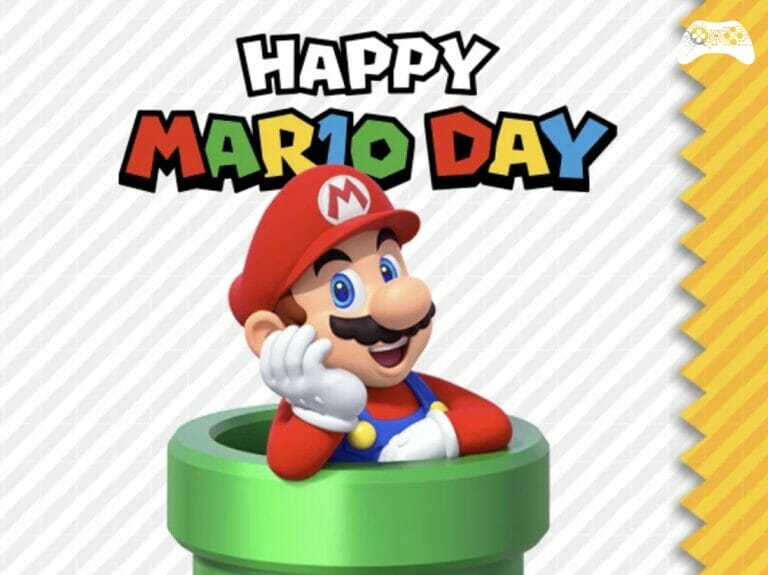 MAR10 Day: Confira 10 dos melhores jogos do Mario para jogar agora - 1