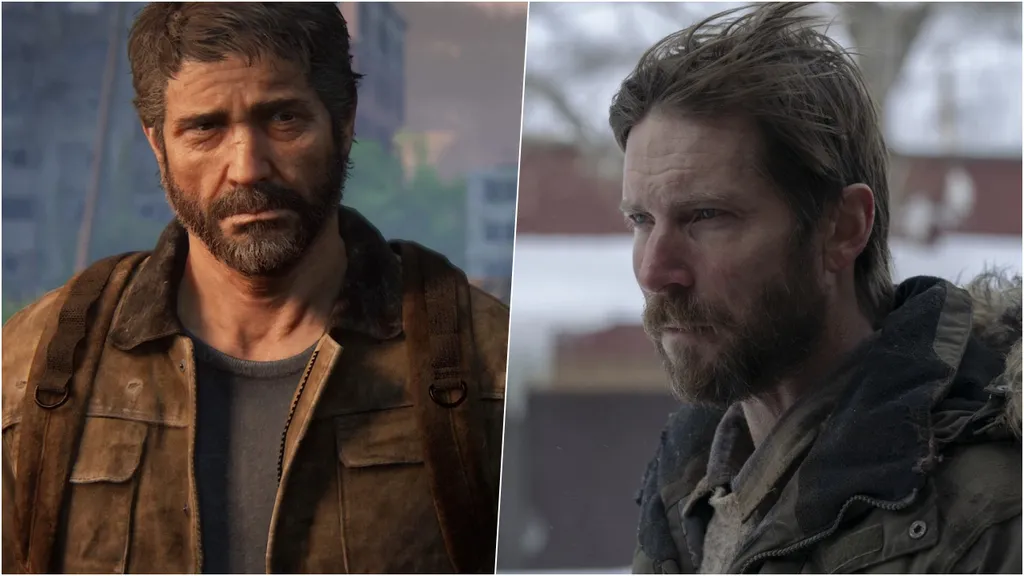 The Last of Us | Veja os atores do jogo na série da HBO - 4