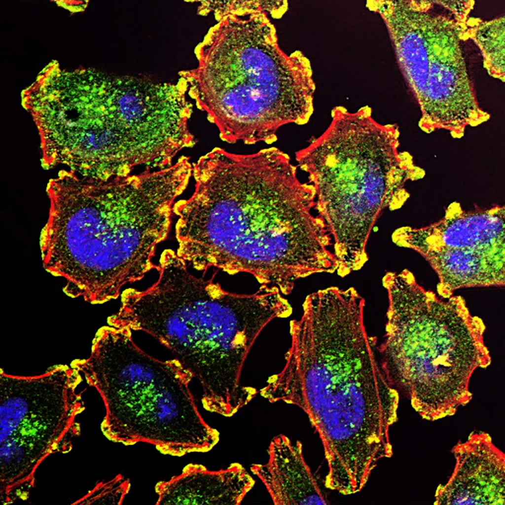 Câncer de pulmão tem capacidade praticamente infinita de evolução - 2