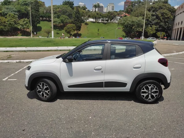 Renault Kwid 2023