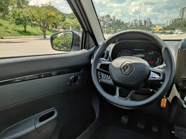 Renault Kwid 2023