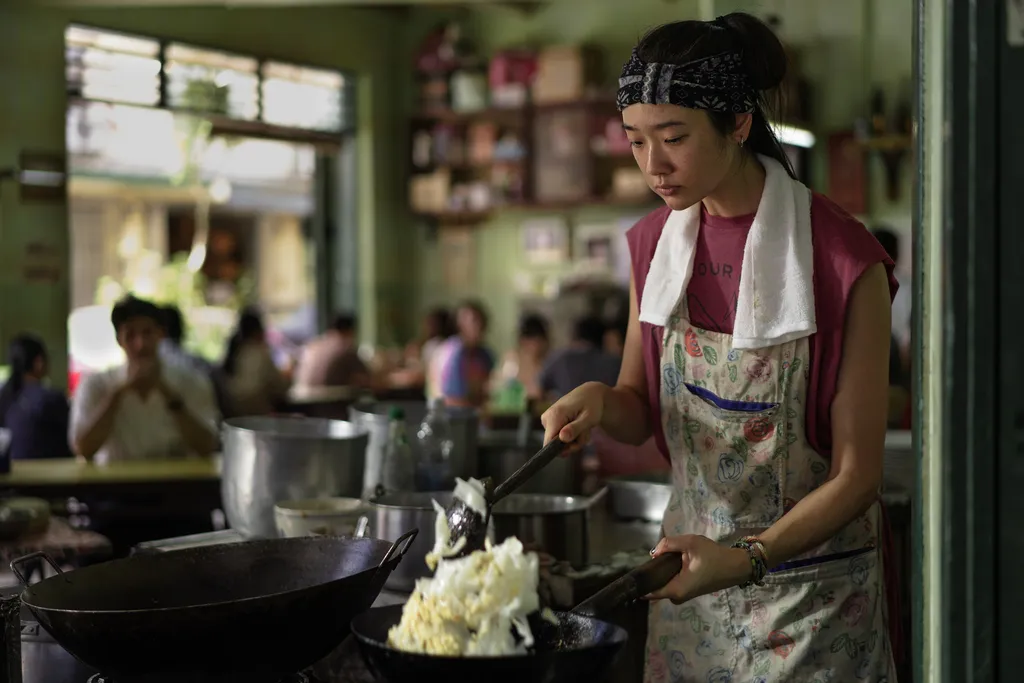 Crítica Fome de Sucesso | Filme traz boa análise social ainda que com erros - 5