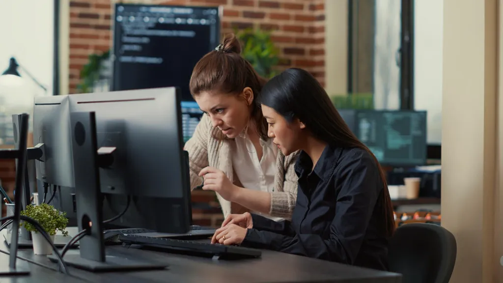 Cursos grátis de tecnologia | Capacitação exclusiva para mulheres e negros - 2