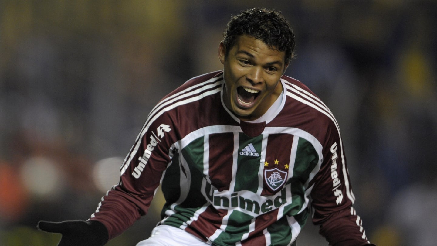 Monstro de volta? Presidente do Fluminense responde se há negociação por retorno de Thiago Silva - 1