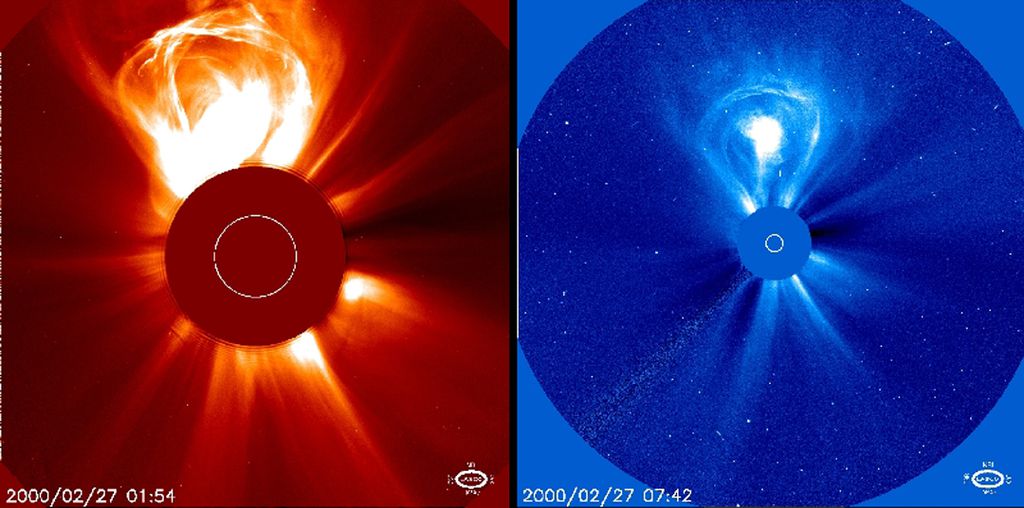 Próximo máximo solar deve ser maior que o anterior. Devemos nos preocupar? - 2