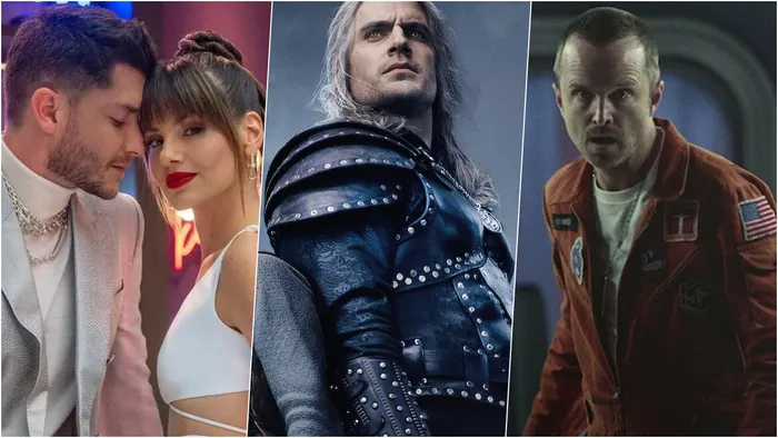 5 séries imperdíveis para assistir na Netflix em junho de 2023 - 1