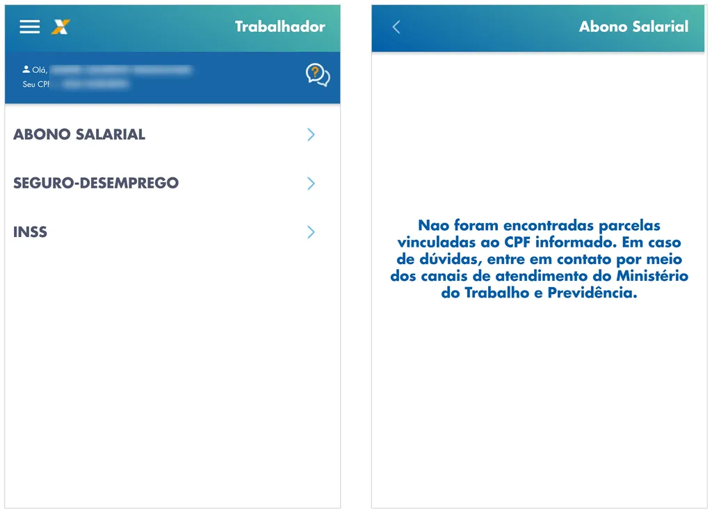 Abono Salarial | Como saber se tenho direito ao PIS - 3