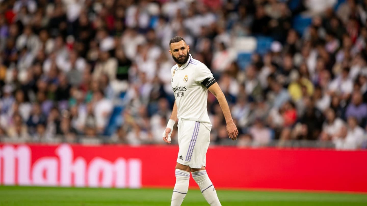 Benzema balança com proposta da Arábia Saudita e não descarta deixar o Real Madrid, diz jornalista - 1