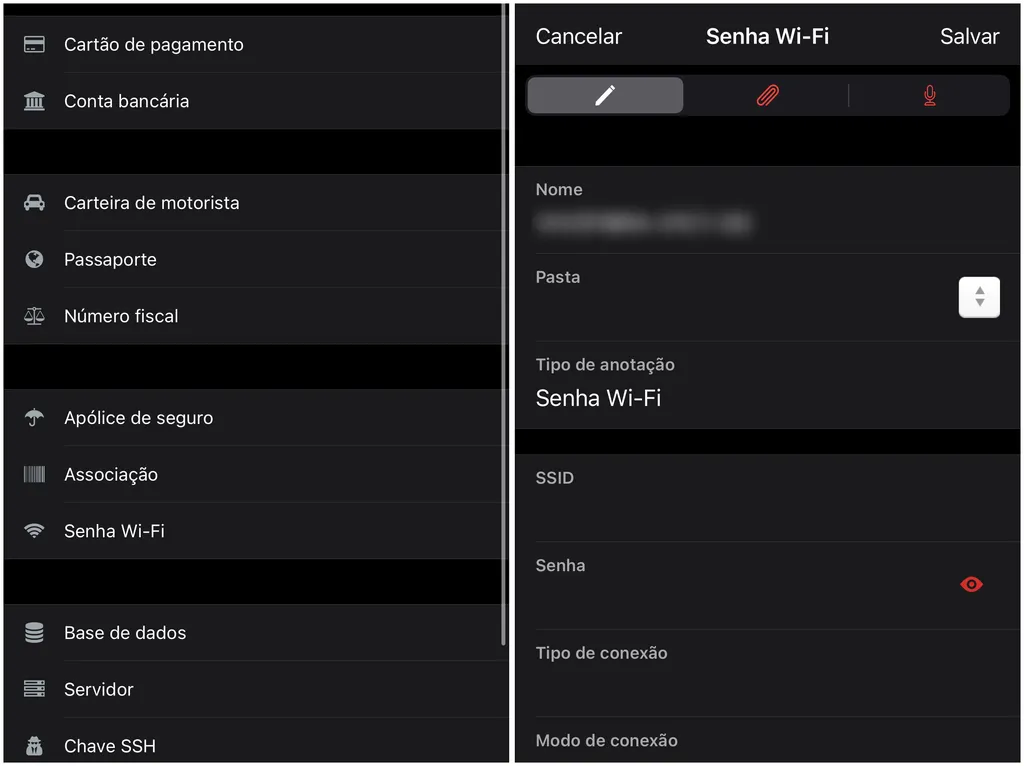 Como descobrir a senha do Wi-Fi que estou conectado - 9