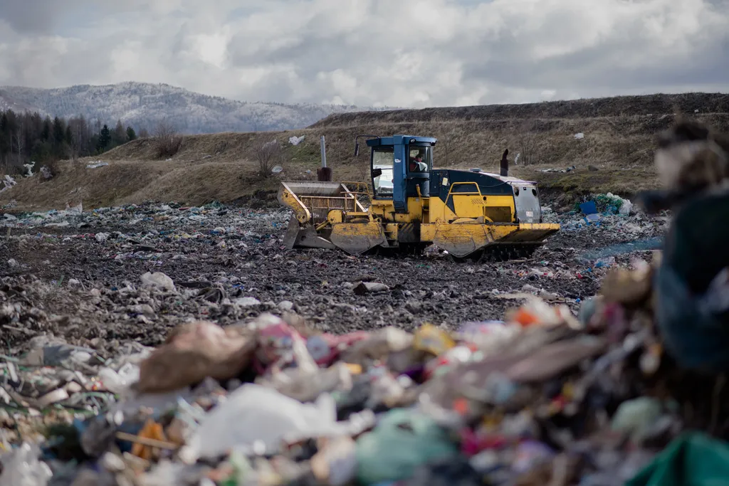 Este tênis avisa quando deve ser reciclado - 2