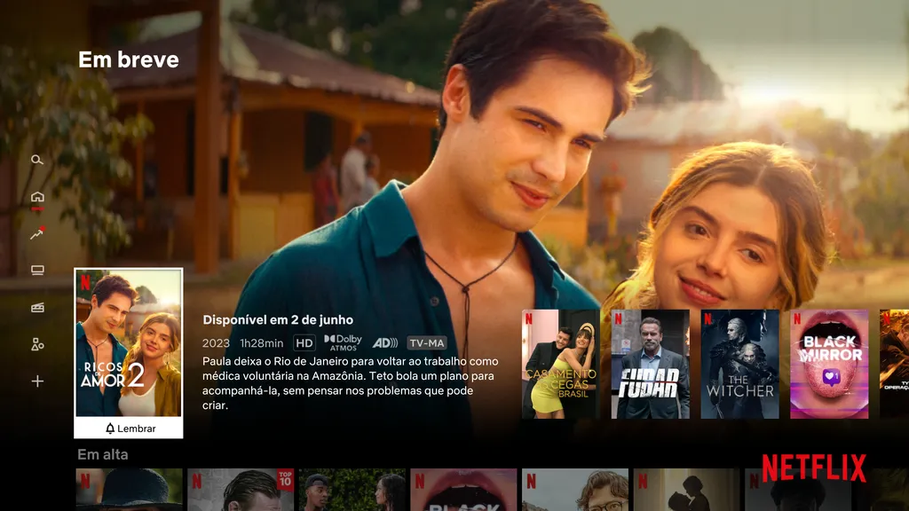 Netflix está trazendo recursos muito aguardados pelos assinantes; veja quais são - 3