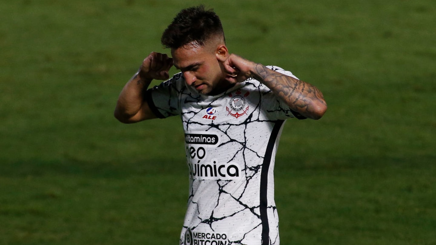 Paulinho joga hoje? Os suspensos e lesionados de Atlético-MG e Corinthians para jogo da Copa do Brasil - 2