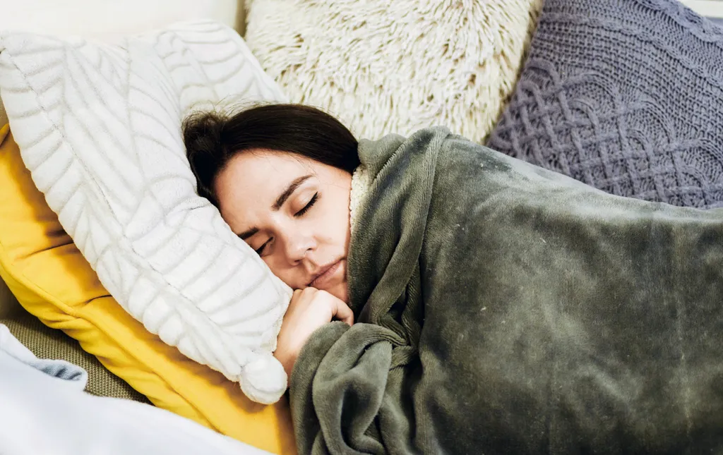 Se você tem insônia, pare já de ficar olhando o relógio quando for dormir - 2