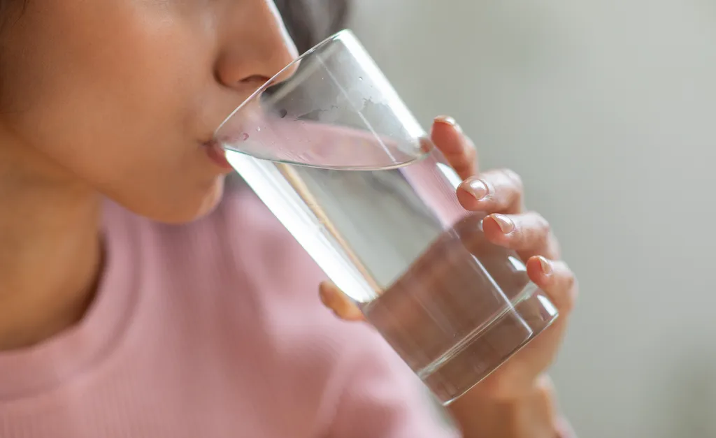 Sem água: dá para sobreviver bebendo apenas café, chá e suco? - 2