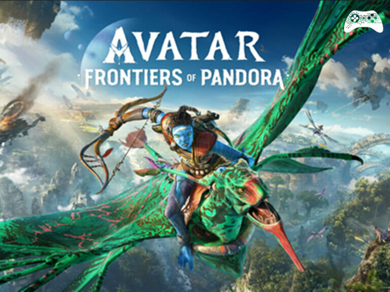 Avatar Frontiers of Pandora: Ubisoft Forward confirma data de lançamento do jogo - 1