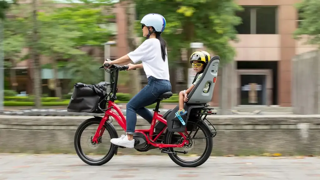 Bicicletas e patinetes elétricos têm nova regulamentação no Brasil - 2