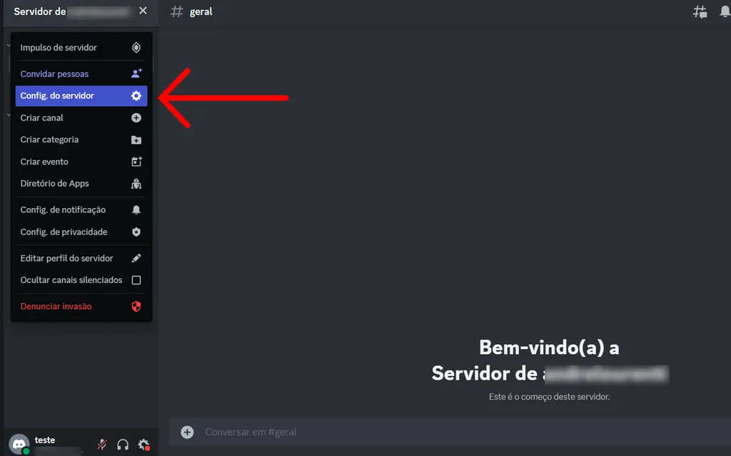 Como excluir uma conta no Discord de forma permanente - 4