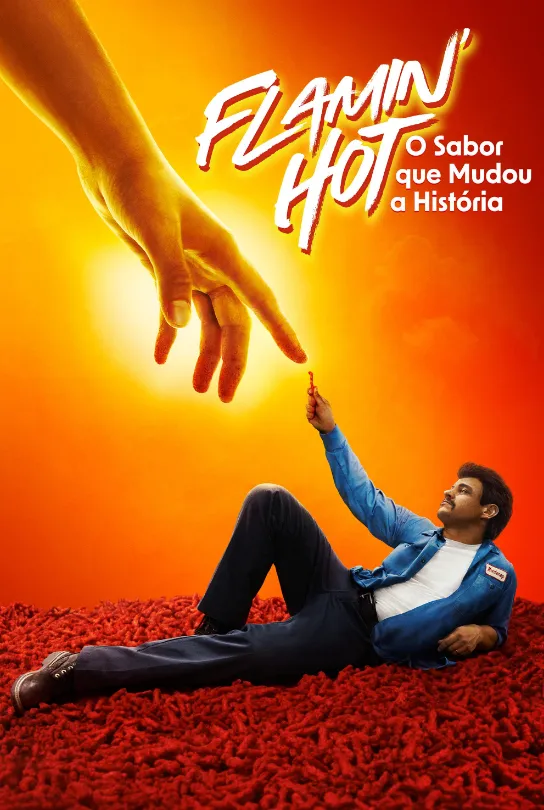 Crítica Flamin’ Hot | Filme é temperado na medida e acerta no enredo - 5