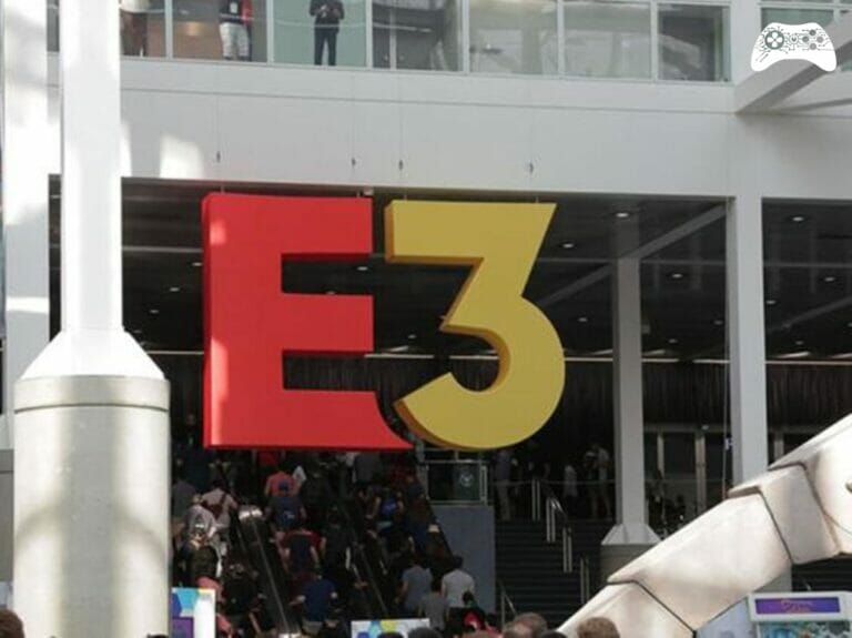 E3 confirma que perdeu milhões de dólares no evento de 2021 - 1