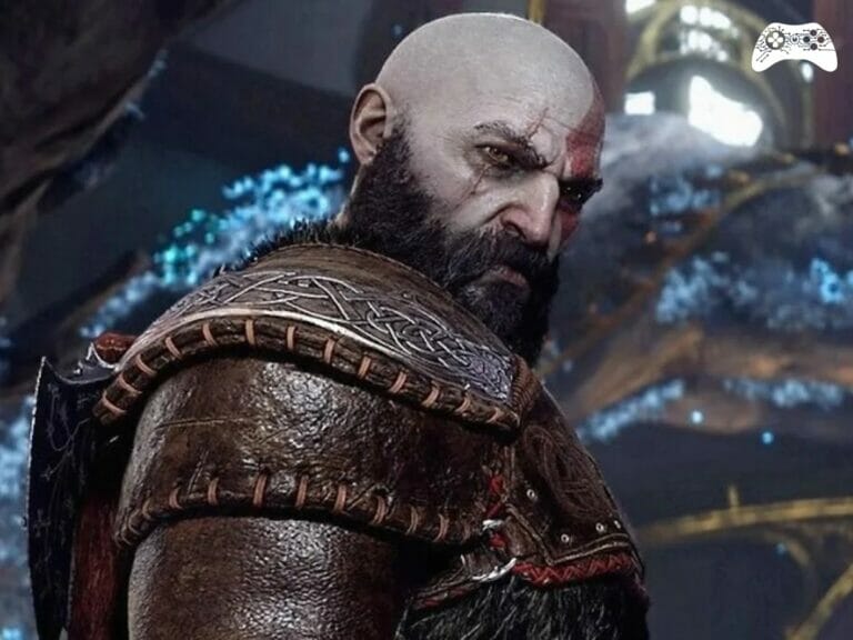 God of War pode ganhar um jogo multiplayer - 1