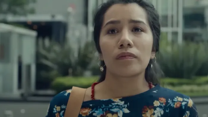 Mãe Substituta | Conheça o novo dramalhão mexicano da Netflix - 1