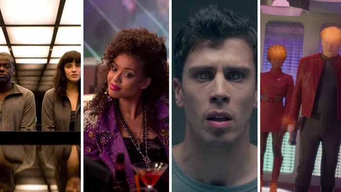 Os 10 melhores episódios de Black Mirror - 1