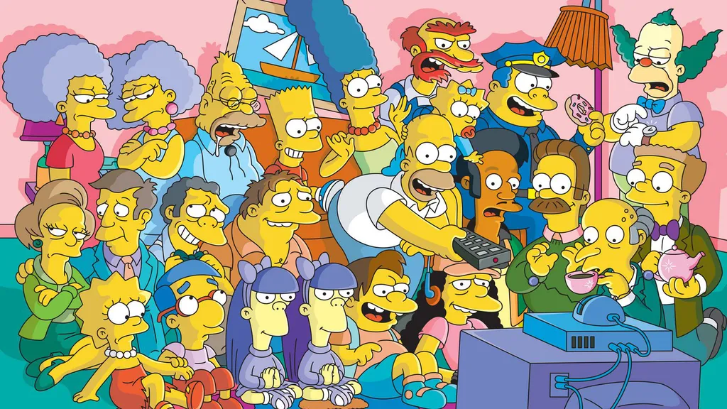 Os Simpsons previu o desaparecimento de submarino em 2023? - 3