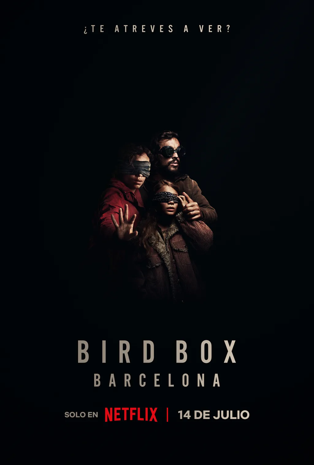 Bird Box Barcelona | O que esperar do spin-off da Netflix? - 3