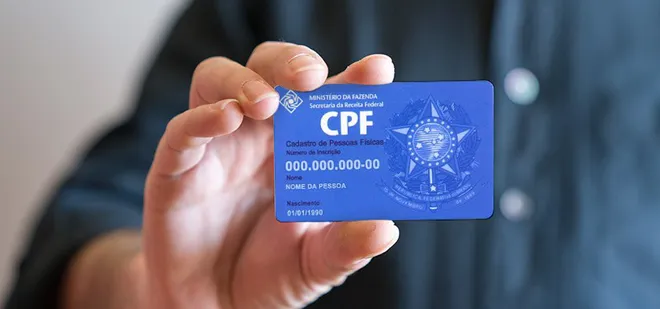 É possível saber onde uma pessoa mora pelo número do CPF? - 2