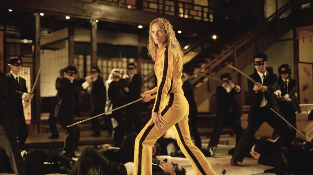 Kill Bill 3 não vai acontecer e Tarantino revela por quê - 2