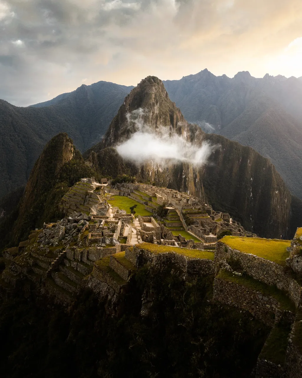 Para os incas, a conexão com os deuses através do som era importante, como diversos estudos vêm mostrando — entre eles, os deuses do trovão e das montanhas (Imagem: Pexels)