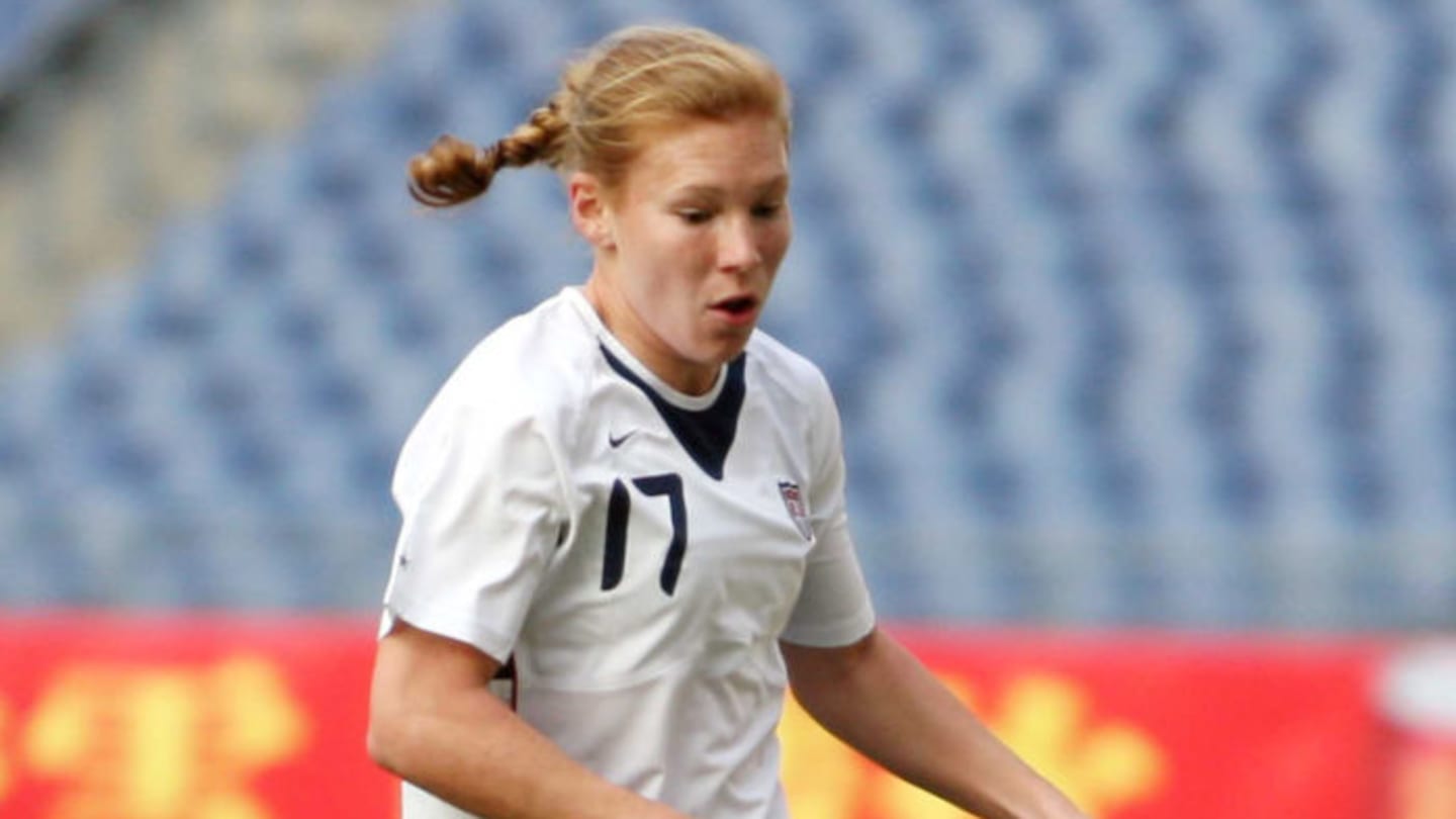 Os 10 gols mais rápidos da história da Copa do Mundo Feminina - 8