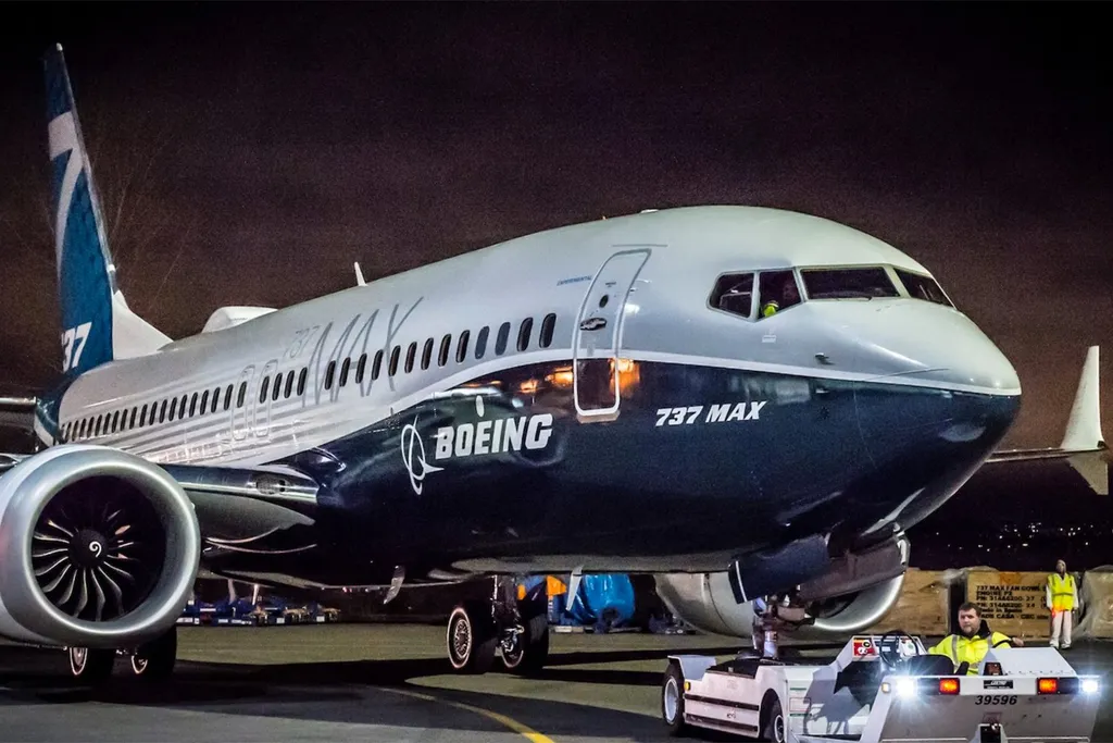 Por que a fusão entre Embraer e Boeing não deu certo? - 3