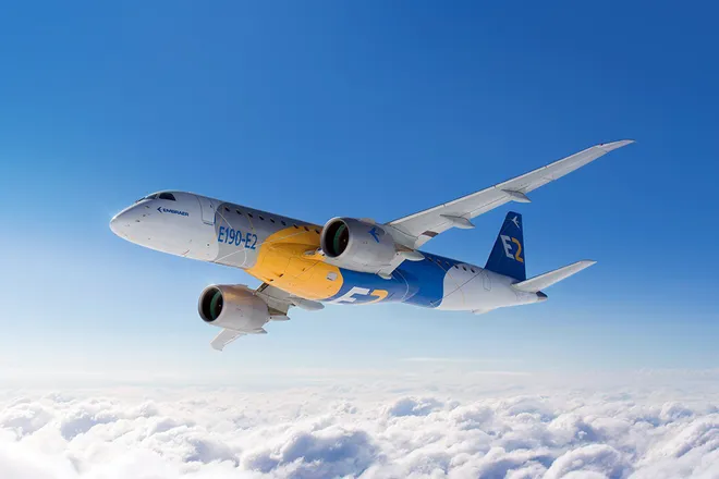 Por que a fusão entre Embraer e Boeing não deu certo? - 4