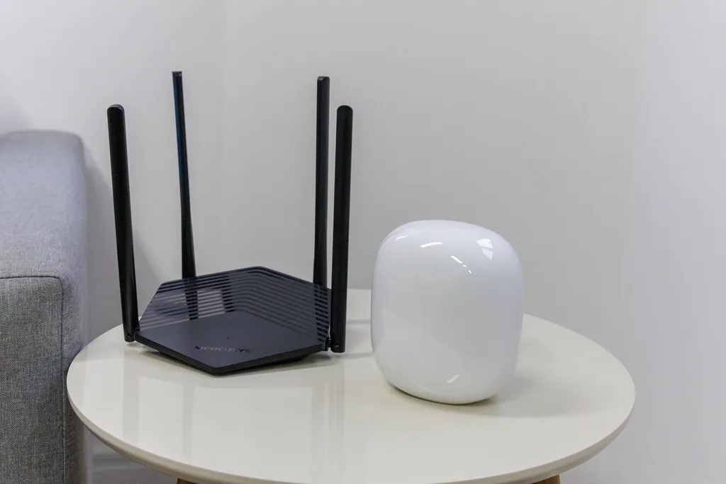 Quais são as vantagens de uma rede Wi-Fi mesh? - 3