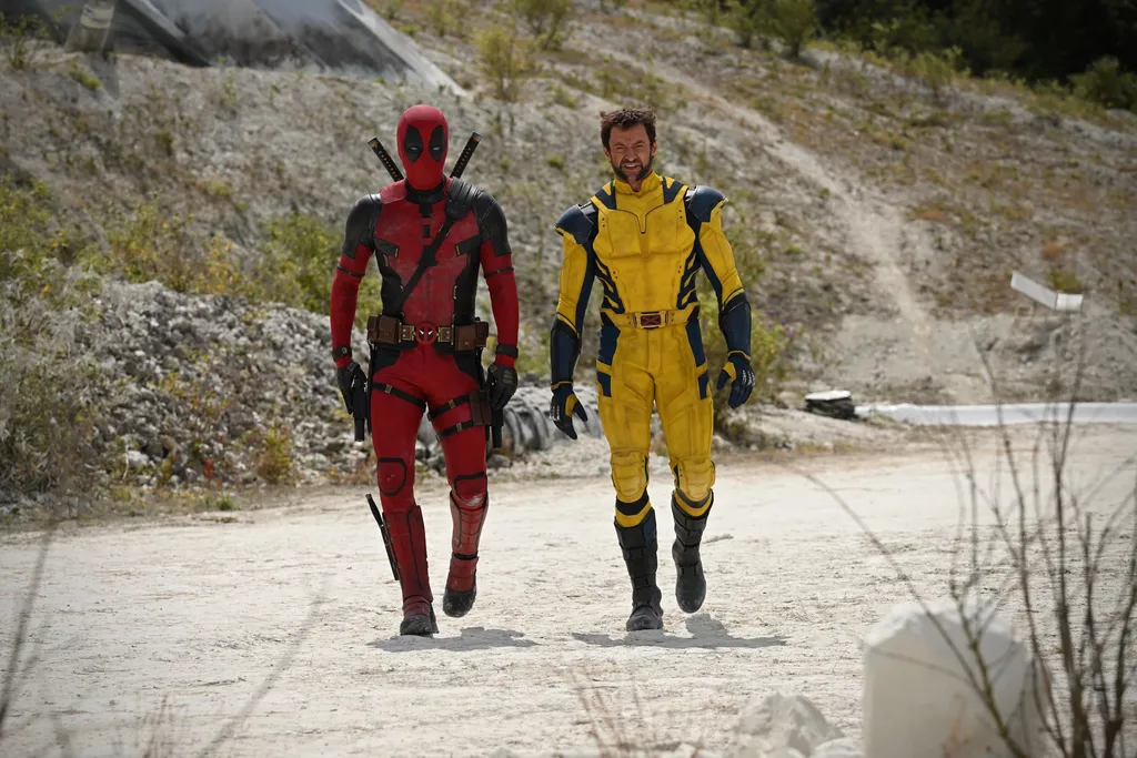 Qual é a história de Deadpool 3? - 2