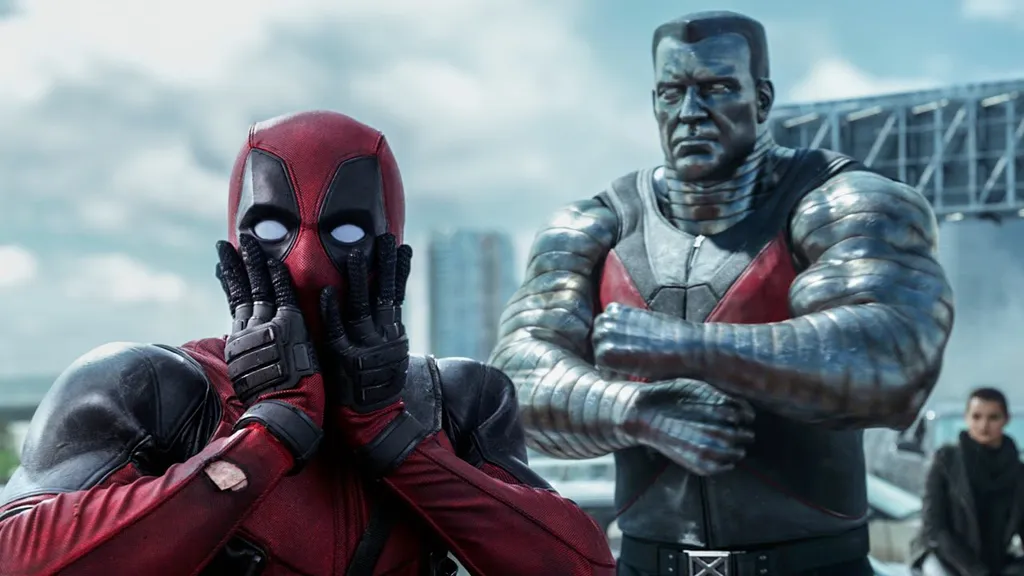 Qual é a história de Deadpool 3? - 3