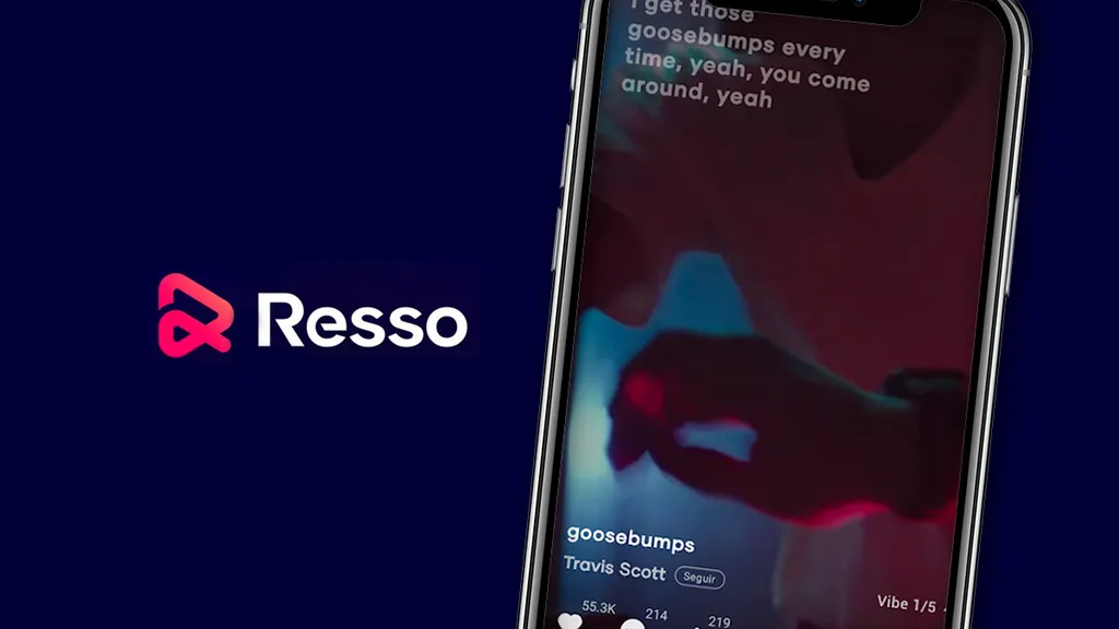 Resso vai parar de funcionar no Brasil para dar vez ao TikTok Music - 2