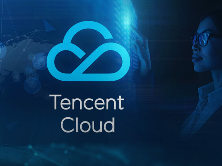 Tencent Cloud apresenta novas tecnologias e serviços para segmento gamer - 1